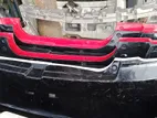 Mahindra KUV 100 Bumper