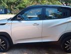 Mahindra KUV 100 Car for Rent