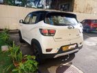 Mahindra KUV 100 Jeep for Rent