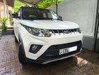 Mahindra KUV 100 K6+ 2019