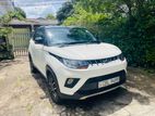 Mahindra KUV 100 K6+ 2021