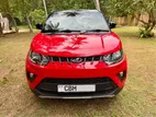 Mahindra KUV 100 K6+ 2024