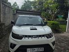 Mahindra KUV 100 NXT K6+ 2022