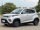 Mahindra KUV 100 NXT 1ST OWNER 2020