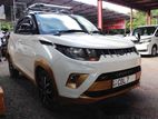 Mahindra KUV 100 NXT 2019