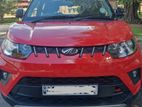 Mahindra KUV 100 NXT 2020