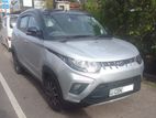 Mahindra KUV 100 NXT 2020