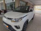 Mahindra KUV 100 NXT 2020