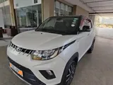 Mahindra KUV 100 NXT 2020