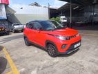 Mahindra KUV 100 NXT 2020