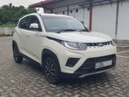 Mahindra KUV 100 NXT 2020