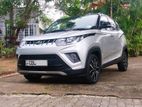 Mahindra KUV 100 NXT 2020
