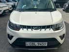 Mahindra KUV 100 NXT 2021