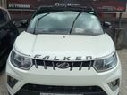 Mahindra KUV 100 NXT 2021