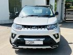 Mahindra KUV 100 NXT 2021