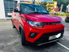 Mahindra KUV 100 NXT 2021