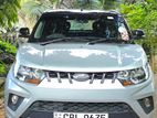 Mahindra KUV 100 NXT 2021