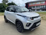 Mahindra KUV 100 NXT 2021