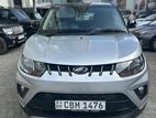 Mahindra KUV 100 NXT 2022
