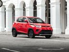 Mahindra KUV 100 NXT 2023