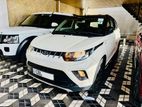 Mahindra KUV 100 Nxt K6+ 1.2 5Fwd 1ST 2021