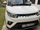 Mahindra KUV 100 NXT K6+ 2021