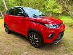 Mahindra KUV 100 NXT K6+ 2024