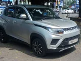 Mahindra KUV 100 SUV 2022