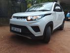 Mahindra KUV 100 Suv 2025