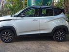 Mahindra KUV 100 SUV/4X4 2020