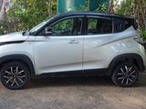 Mahindra KUV 100 SUV/4X4 2020