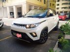 Mahindra KUV For Rent