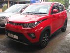 Mahindra KUV100 2019