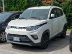 Mahindra KUV100 2020/2021 Maximum Leasing Partner 80%