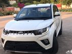 Mahindra KUV100 2020 85% Leasing Partner