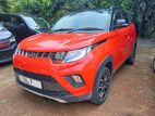 Mahindra KUV100 2020