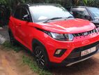 Mahindra KUV100 2020