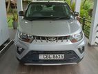 Mahindra KUV100 2021