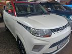 Mahindra KUV100 Auto Nxt K6+ 2021