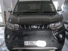Mahindra Kuv100 for Rent