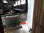 Mahindra Bolero Maxi Truck- Plus 2015