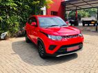 Mahindra KUV100 Nxt 2024