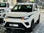 Mahindra KUV100 NXT Turbo Intercoole 2021