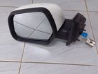 Mahindra KUV100 Side Mirror