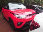 Mahindra KUV100 TURBO 2022