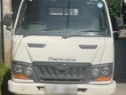 Mahindra Load King Oftimo 2017