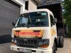 Mahindra Load King Optimo 2017