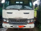 Mahindra Load King Optimo 6T 2017