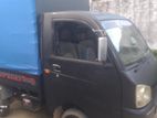 Mahindra Maxximo Truck 2013