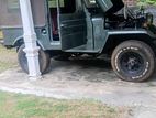 Mahindra mahindra&mahe 1978